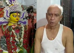 Muraripukur Ma Manasha