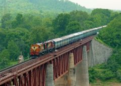 N F Railways