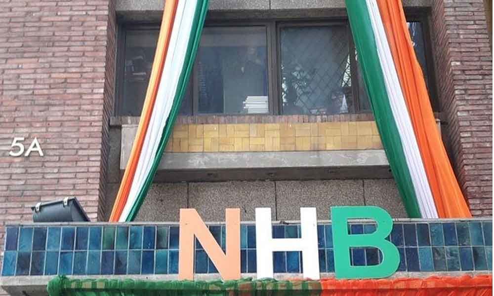 NHB