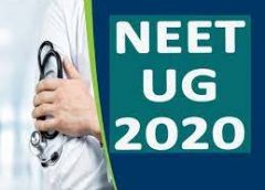 Neet UG