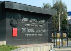 Oil India Ltd.