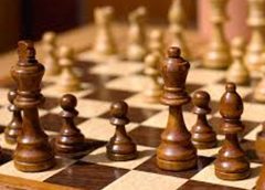 Online Chess Olympiad