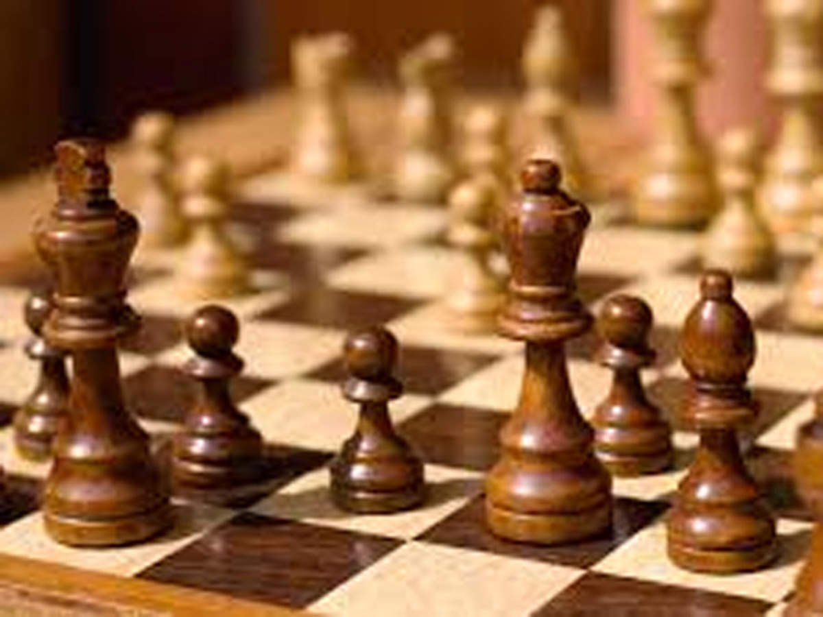 Online Chess Olympiad