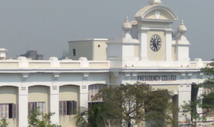 Presidency University