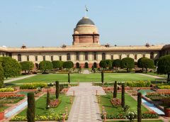 President Bhawan