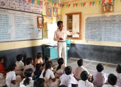 Primary Education