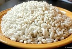 Puffed rice