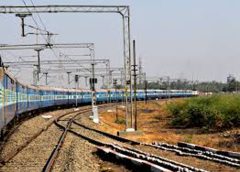 Railway Track
