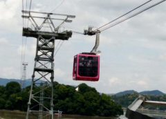 Ropeway
