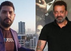 Sajnay & Yuvi