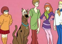 Scooby Doo