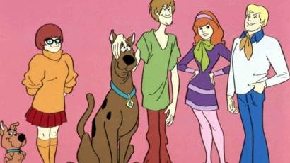 Scooby Doo