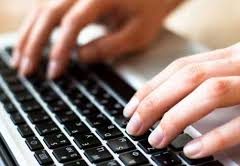Stenographer