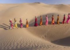 Thar Desert