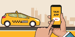 app cab companies