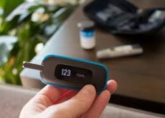 blood sugar