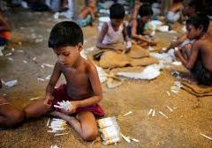 child labour