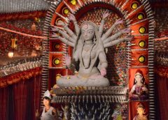 durgapuja and thim meker