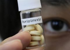 favipiravir