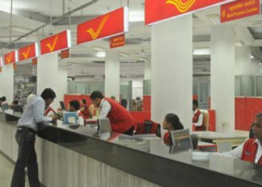 indian post office