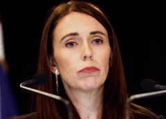 newzealand pm
