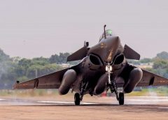 rafale
