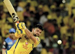 raina