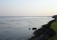 rupnarayan river