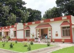 state tourism department