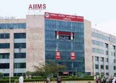 AIIMS Rishikesh