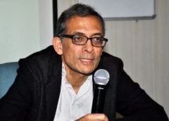 Abhijit Binayak Bandyopadhyay-1