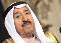 Amir Sheikh Saba Al