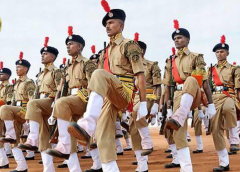 Assam Police