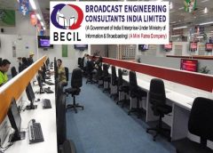 BECIL