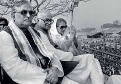 Babri case