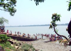 Baranagar Ganga