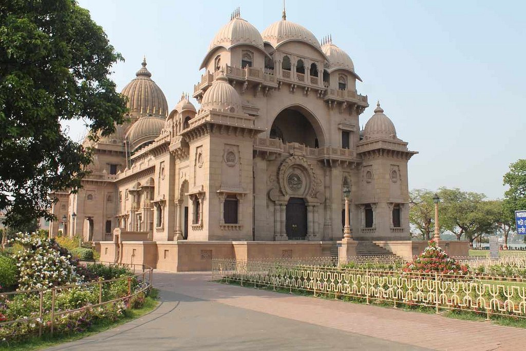 Belur-Math