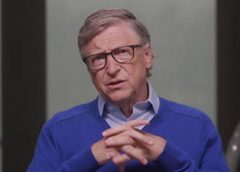 Bill Gates