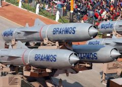 Brahms Missiles