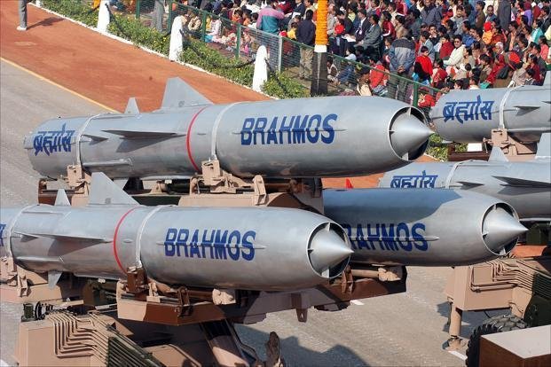 Brahms Missiles