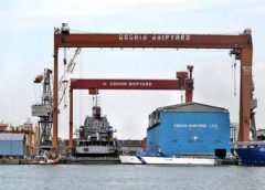 COCHINSHIPYARD