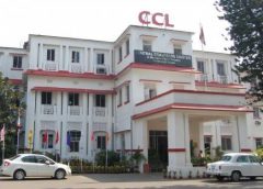 Central Coalfields Ltd.