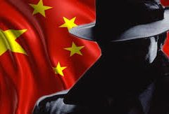 China is spying on India