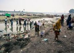 Clean Ganga Mission