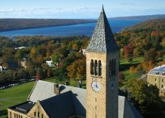 Cornell University
