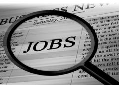 Crisis of Employment