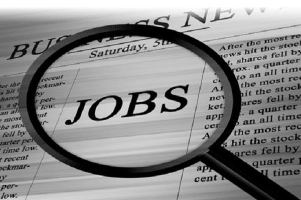 Crisis of Employment