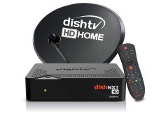 DISH TIVI