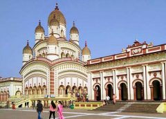 Dakshineswar Mandir-1