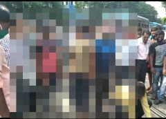 Dalhousie Incident